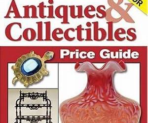 Warman's Antiques \u0026 Collectibles 2015 Price Guide Warman's Antiques \u0026 Collectibles 2015 Price Guide