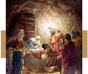 Was the Birth of Jesus According to Scripture?