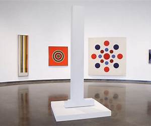 Washington art matters: Art life in the capital 1940-1990