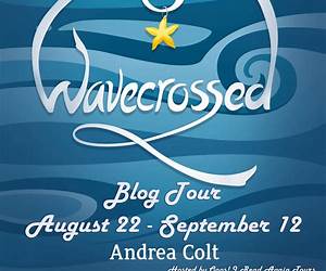Wavecrossed Wavecrossed