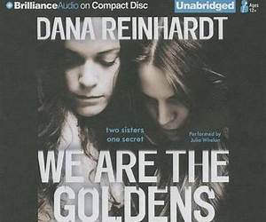 We Are the Goldens