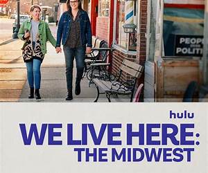 We Live Here