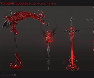 Weapon of Blood (Weapon of Flesh, #2)
