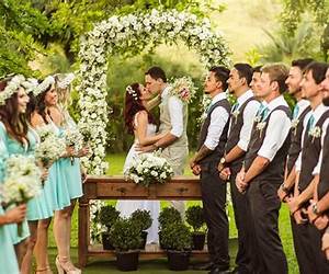 Wedding Heat: Wife Watching Wedding Heat: Wife Watching
