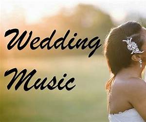 Wedding Music: Secrets For The Ultimate Wedding