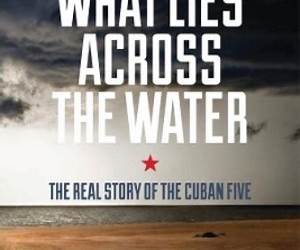 What Lies Across the Water
