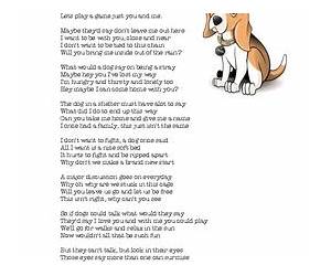When Dogs Could Talk When Dogs Could Talk