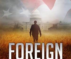 When Rome Stumbles (Foreign and Domestic Book 1) When Rome Stumbles (Foreign and Domestic Book 1)