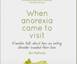 When anorexia came to visit: Families talk about how an eating disorder invaded their lives
