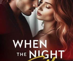 When the Night Falls in Around Me