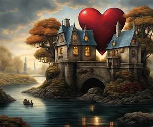 Where the Heart is