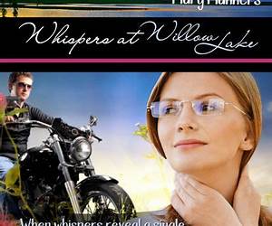 Whispers At Willow Lake (Willow Lake #1)