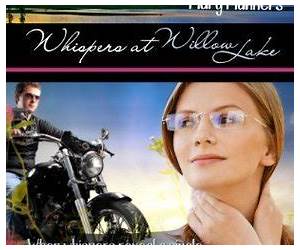 Whispers At Willow Lake (Willow Lake #1) Whispers At Willow Lake (Willow Lake #1)