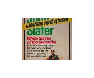 White Slaves of the Swastika