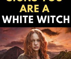 White Witchcraft White Witchcraft