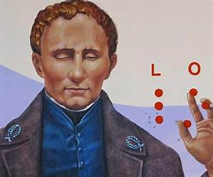 Who Was Louis Braille?