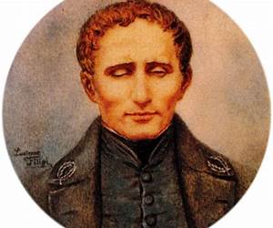 Who Was Louis Braille?