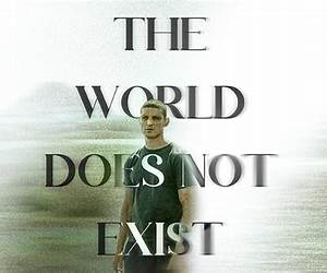 Why the World Does Not Exist