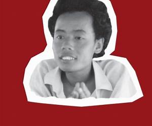 Wiji Thukul: Teka-teki Orang Hilang Wiji Thukul: Teka-teki Orang Hilang