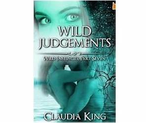 Wild Judgements