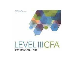 Wiley Study Guide for 2018 Level III CFA Exam: Trading, Monitoring and Rebalancing, Performance Evaluation \u0026 Global Investment Performance Standards (Volume 5)