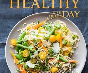 Williams-Sonoma Healthy Dish of the Day