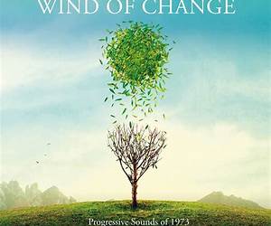 Winds of Change: Island of Flowers / Untamed