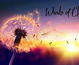 Winds of Change: Island of Flowers / Untamed Winds of Change: Island of Flowers / Untamed