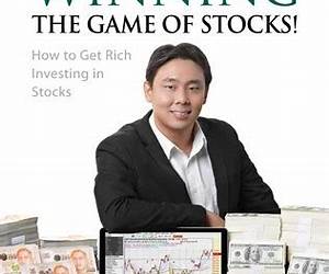 Winning the Game of Stocks!