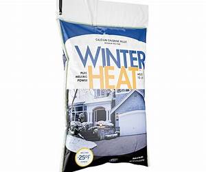 Winters Heat (Titan, #1)