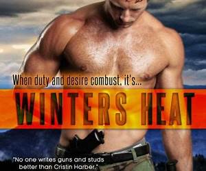 Winters Heat (Titan, #1) Winters Heat (Titan, #1)