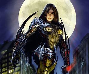 Witchblade: Rebirth Volume 4