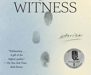 Witness Author J. Edward Paul Witness Author J. Edward Paul