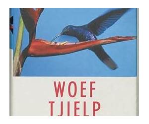 Woef Tjielp Knor Woef Tjielp Knor
