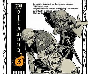 Wolfsmund, Volume 4