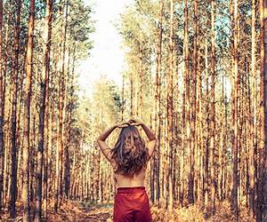 Woman of the Woods (Meji Novel)
