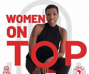 Woman on Top