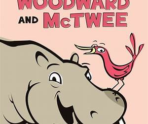 Woodward and McTwee (Penguin Young Readers, Level 2)