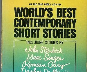 World's Best Contemporary Short Stories