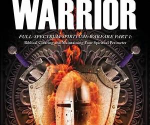 World Kingdom Warrior (3 Kingdoms #0.5)