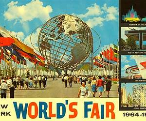World
