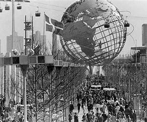 World's Fair World's Fair