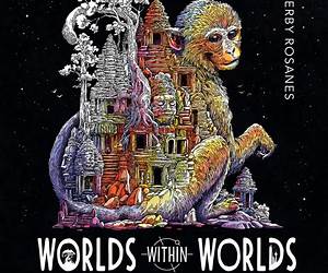Worlds Within and Worlds Beyond / Book 7 of the Ecology of Consciousness Series Worlds Within and Worlds Beyond / Book 7 of the Ecology of Consciousness Series