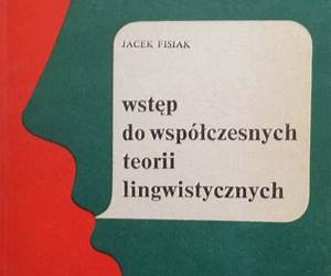 Wstęp do współczesnych teorii lingwistycznych