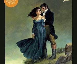 Wuthering Heights The Graphic Novel: Original Text (Classical Comics: Original Text)