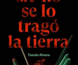 Y no se lo trago la tierra Y no se lo trago la tierra