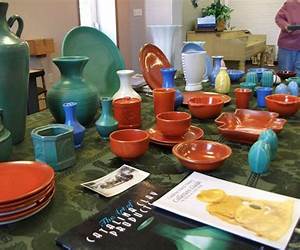 YOUR COMPLETE GUIDE to the POTTERY OF CATALINA ISLAND YOUR COMPLETE GUIDE to the POTTERY OF CATALINA ISLAND