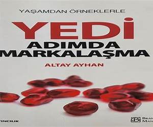 Yedi adımda markalaşma