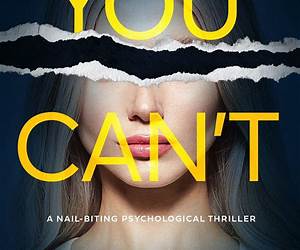 You Can