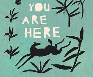 You are Here: From the Compass to GPS, the History and Future of How We Find Ourselves